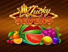 10 Lucky Sevens sur Casino Peaches